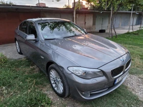 BMW 525 525d 6. 8 204   | Mobile.bg   4