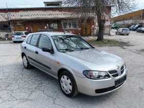     Nissan Almera 1.5  98 ,  4, Facelift, 5 , 