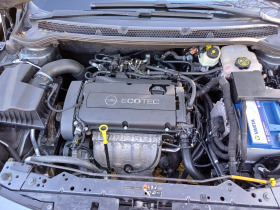 Opel Astra 1.6i 16v ГАЗ, снимка 15