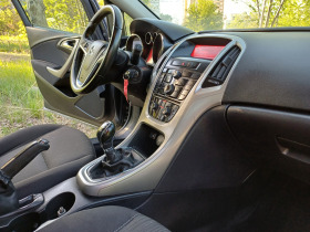 Opel Astra 1.6i 16v ГАЗ, снимка 14