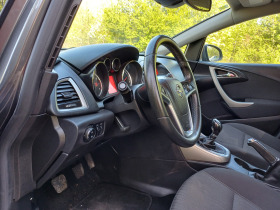 Opel Astra 1.6i 16v ГАЗ, снимка 10