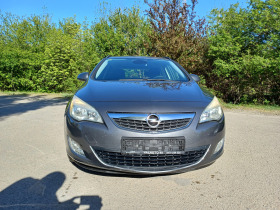 Opel Astra 1.6i 16v ГАЗ, снимка 2