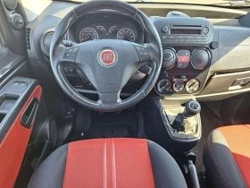 Fiat Qubo 1.4 8v Natural Power 225x.км!!!, снимка 7