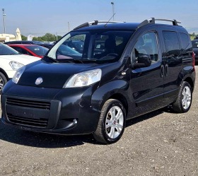 Fiat Qubo 1.4 8v Natural Power 225x.км!!!