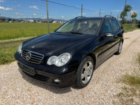 Обява за продажба на Mercedes-Benz C 200 Kompressor Sport Edition  ~7 800 лв. - изображение 1