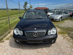 Mercedes-Benz C 200 Kompressor Sport Edition , снимка 2 - Автомобили и джипове - 45682115
