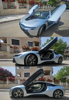 BMW i8 / | Mobile.bg    12