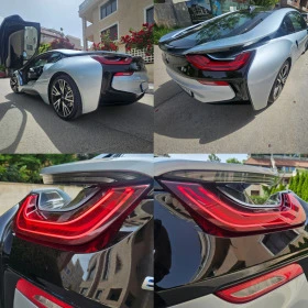 BMW i8 / | Mobile.bg    5