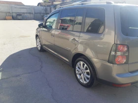 VW Touran Frieestyle, снимка 3