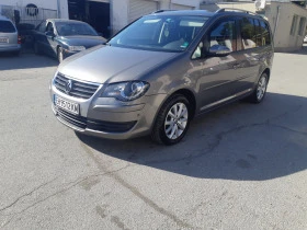 VW Touran Frieestyle, снимка 1