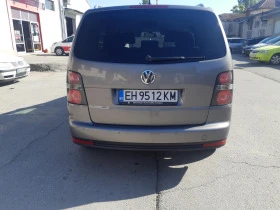 VW Touran Frieestyle, снимка 5