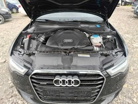 Audi A6 3.0 TDI QUATTRO  | Mobile.bg    17