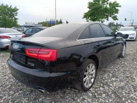 Audi A6 3.0 TDI QUATTRO , снимка 6