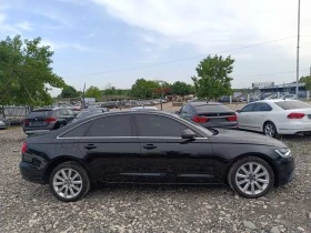 Audi A6 3.0 TDI QUATTRO , снимка 5