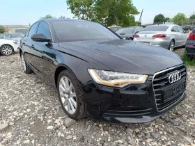 Audi A6 3.0 TDI QUATTRO  | Mobile.bg    1