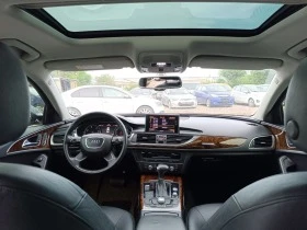 Audi A6 3.0 TDI QUATTRO  | Mobile.bg    9