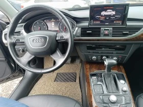 Audi A6 3.0 TDI QUATTRO  | Mobile.bg    10