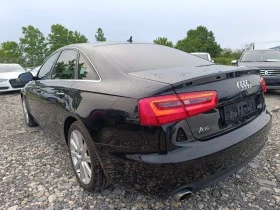 Audi A6 3.0 TDI QUATTRO , снимка 8