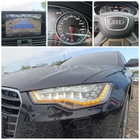 Audi A6 3.0 TDI QUATTRO  | Mobile.bg    11