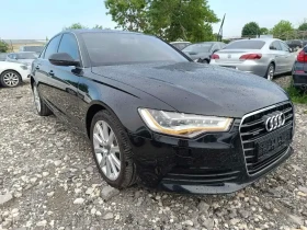 Audi A6 3.0 TDI QUATTRO , снимка 2