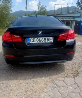 BMW 523, снимка 6