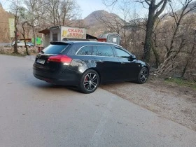 Opel Insignia 2.0 CDTI, снимка 4