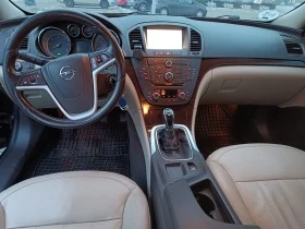 Opel Insignia 2.0 CDTI, снимка 6