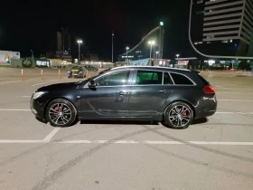 Opel Insignia 2.0 CDTI, снимка 1