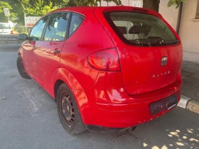 Seat Altea 1.6 i, снимка 5