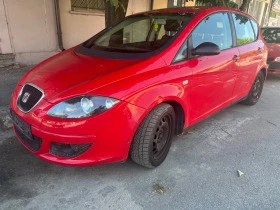 Seat Altea 1.6 i, снимка 1