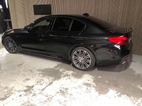 Обява за продажба на BMW 530 Очакван Внос BMW 530d M Premium* Assist+ * Обдухва ~Цена по договаряне - изображение 2