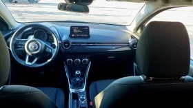 Mazda 2 1.5i SKYACTIVE 90к.с., снимка 4