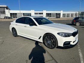 Обява за продажба на BMW 530 BMW Xdrive; M-pack ~42 000 лв. - изображение 1