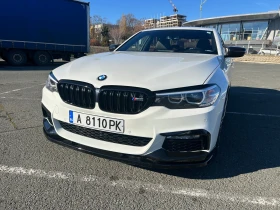 Обява за продажба на BMW 530 BMW Xdrive; M-pack ~42 000 лв. - изображение 1