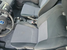 Fiat Sedici 1.9multijet 4x4, снимка 15