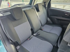 Fiat Sedici 1.9multijet 4x4, снимка 10