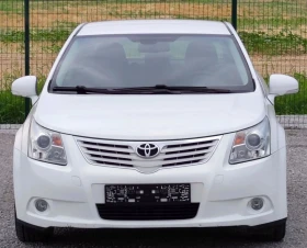 Toyota Avensis 1.8VVT-I* 147к.с* , снимка 8