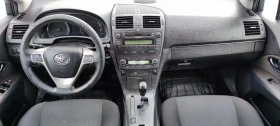 Toyota Avensis 1.8VVT-I* 147к.с* , снимка 11