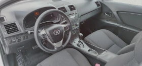 Toyota Avensis 1.8VVT-I* 147к.с* , снимка 10