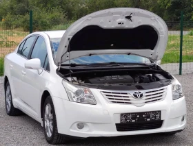 Toyota Avensis 1.8VVT-I* 147к.с* , снимка 17