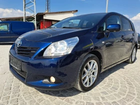 Toyota Verso НАВИ/174000КМ/ПАРКТРОН/CRUISE - изображение 1