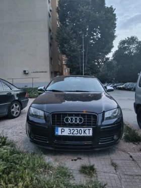 Audi A3, снимка 9