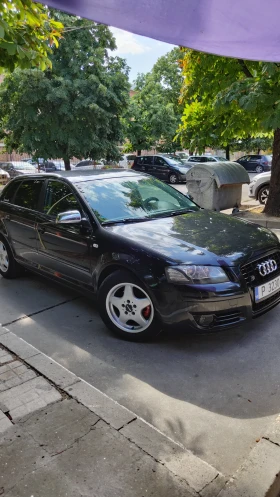 Audi A3, снимка 5