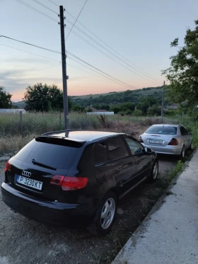 Audi A3, снимка 3