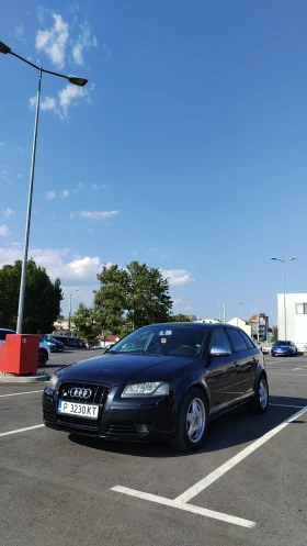 Audi A3, снимка 2