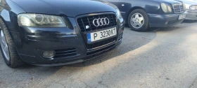 Audi A3, снимка 4