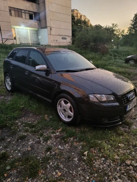 Audi A3, снимка 7