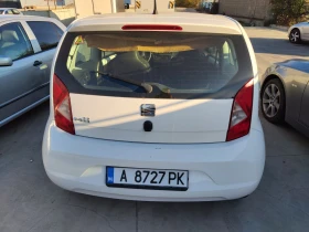 Seat Mii, снимка 4