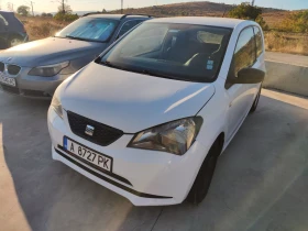 Seat Mii, снимка 1