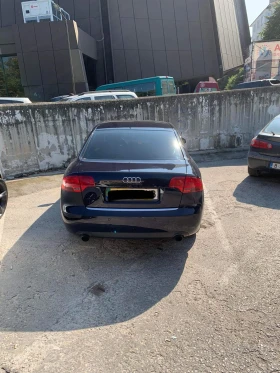 Audi A4 2.0 TFSI, снимка 1